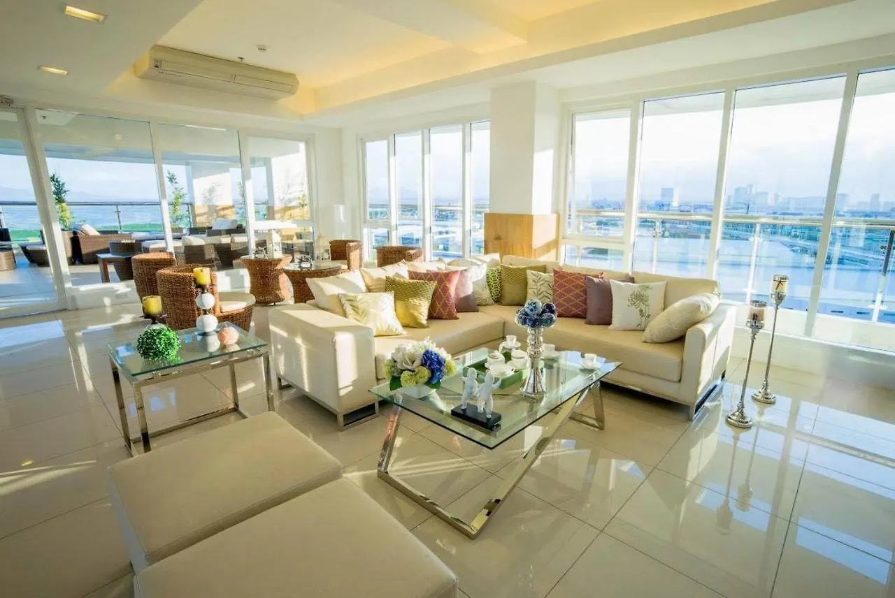 Anuva Magical Room Manila