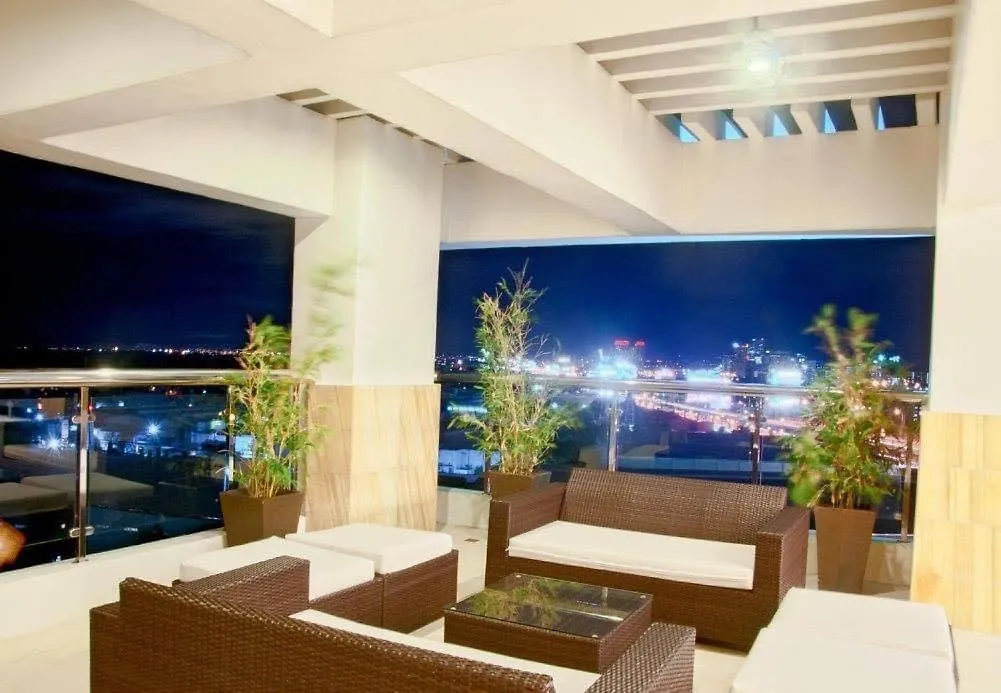 Anuva Magical Room Manila