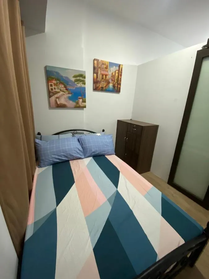 Anuva Magical Room Manila 0*,