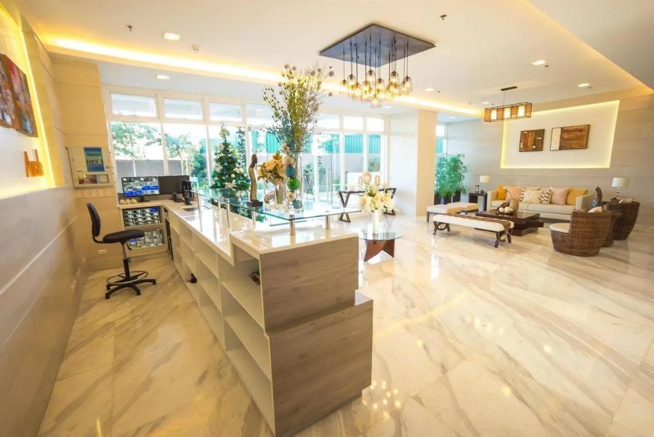 Anuva Magical Room Manila Philippines
