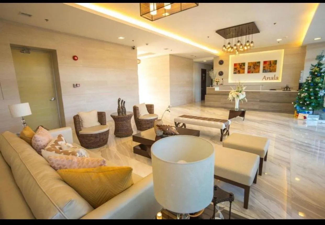 Anuva Magical Room Manila