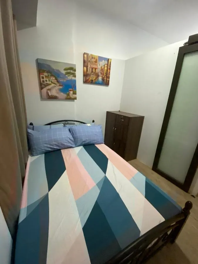 Anuva Magical Room Manila