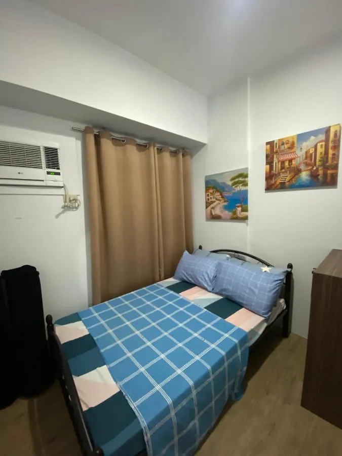 Anuva Magical Room Manila 0*,  Philippines