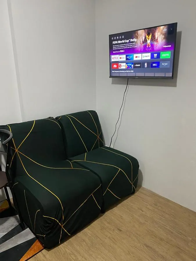 מנילה Anuva Magical Room הפיליפינים