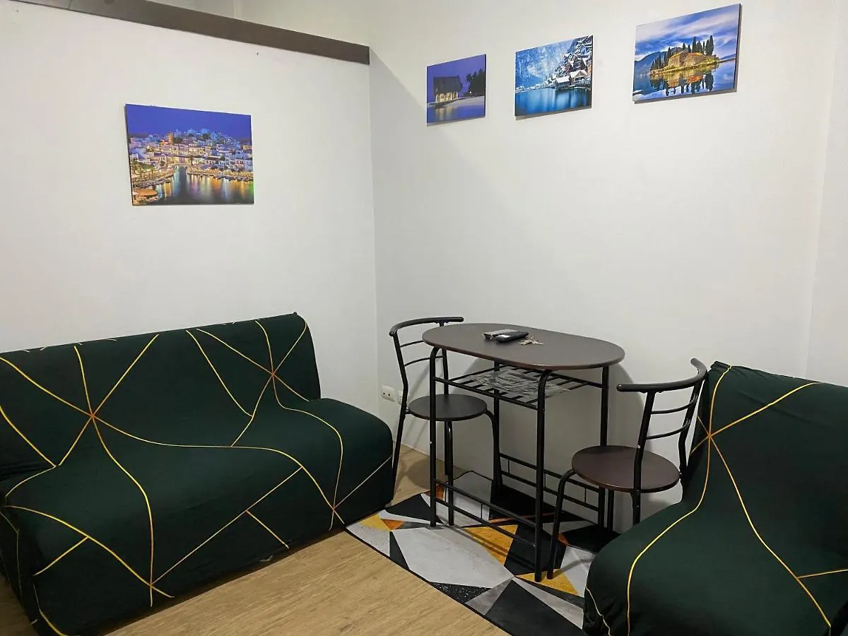 מנילה Anuva Magical Room דירה