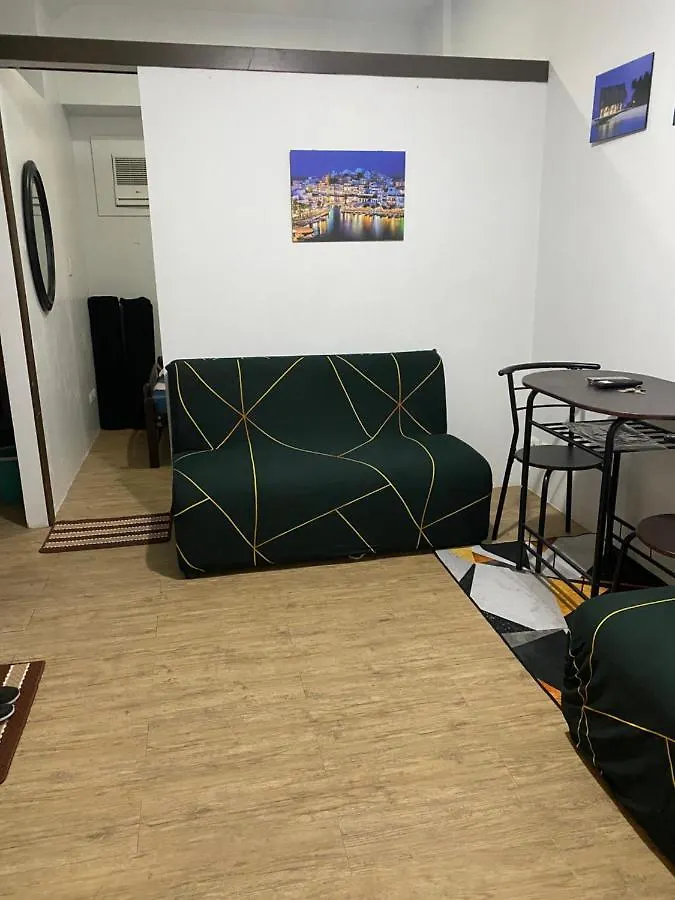 מנילה Anuva Magical Room הפיליפינים